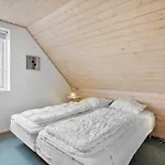 0286-romo-sonder-frankel-34 Dom wakacyjny Havneby