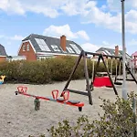 Dom wakacyjny 0286-romo-sonder-frankel-34 Havneby