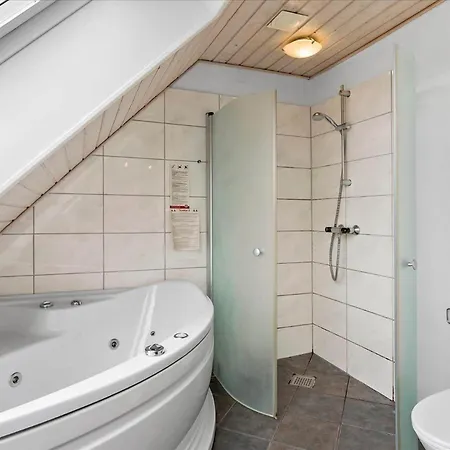 度假居 0286-romo-sonder-frankel-34 Havneby