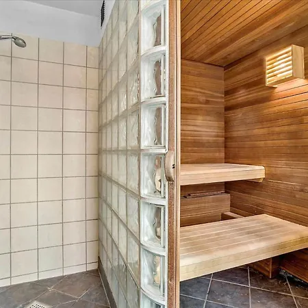 בית נופש 0286-romo-sonder-frankel-34 Havneby