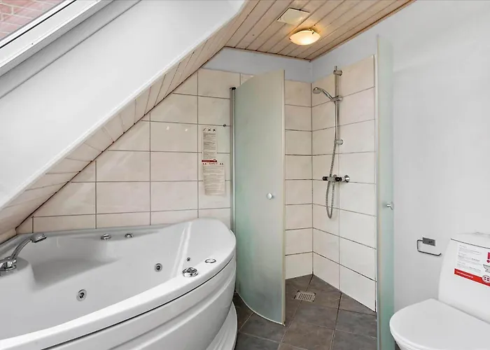 度假居 0286-romo-sonder-frankel-34 Havneby